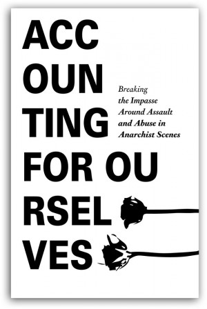 Accounting for Ourselves: Breaking the Impasse Around Assault and ...