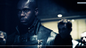 Underworld Evolution wallpaper