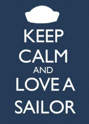 Love a Sailor