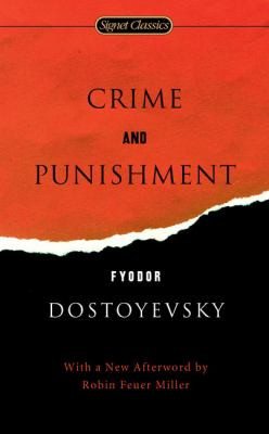 Home / Fiction Books & Literature / Classics / Crime and Punishment