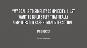 complexity quotes