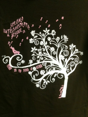 Relay For Life Quotes For Shirts The t-shirts cost $12 each and