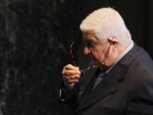 Walid Muallem Pictures