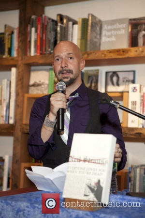 Neil Strauss Pictures