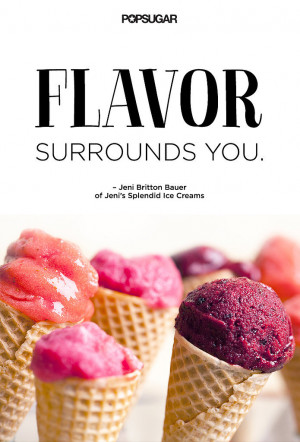 Hey, Good Lookin', Get Cookin'! Motivational Food Quotes