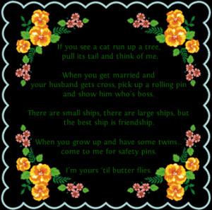 1930′s American Girl Party