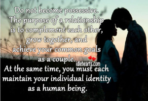 possessive relationship quotes