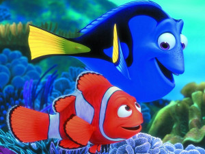 Tag: Finding Nemo Wallpapers, Backgrounds,Photos, Images and Pictures ...