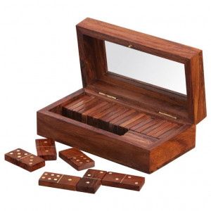 Set Wooden Boxes Product