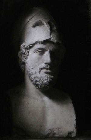 pericles #ancient greece