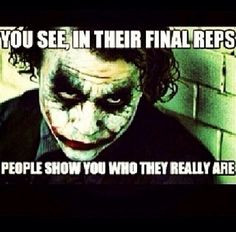 Funny/ silly: Workout quotes / training quotes / weight lift quotes ...