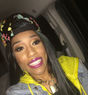 bgc12 jonica instagram | ThrowbackThursday: Jonica