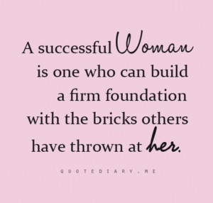 Inspirational Quotes For Women