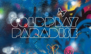 The new Coldplay song is a rip-off of... a Coldplay song!