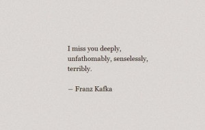 Franz Kafka (Mars u konjunkciji sa Neptunom)