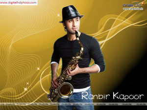 Ranbir Kapoor is an Indian actor who appears in Bollywood films. Born ...