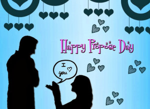 Happy Propose Day 2014 Wallpapers, Quotes and Wishes Pics 05