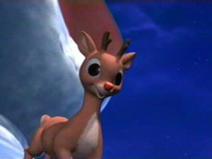 Rudolph from the 