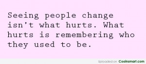 Sad Quotes and Sayings - Page 2
