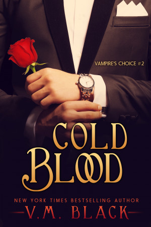 Cold Blood: Vampire's Choice 2