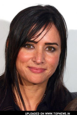 Pamela Adlon at Academy Of Tele...