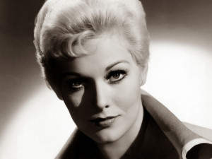 Kim Novak Quotes