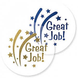 WE DID IT!!!!! (page 2)