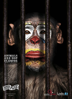 33 Powerful Animal Ad Campaigns That Tell The Uncomfortable Truth