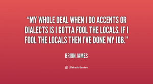 Brion James