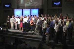 Of Gwen Shamblin's Remnant Fellowship And Weigh Down Workshop