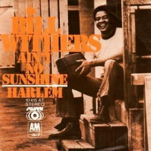 By clubmotorcity Happy birthday Bill Withers! One of the greatest ...