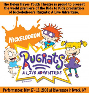 Rugrats Quotes on IMDb: Movies, TV, Celebs, and more... ... Phil ...