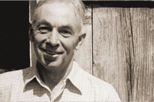 The wise words of E.B. White