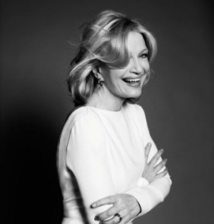 ... Mike Nichols - Diane Sawyer Quotes on Her Career Highlights - Harper's
