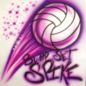 Volleyball Bump Set Spike Quotes /volleyball-slogans-7.jpg