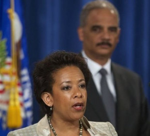 Hargrove Stephen Hargrove Loretta Lynch
