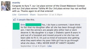 Wambulance: Sore Losers Edition