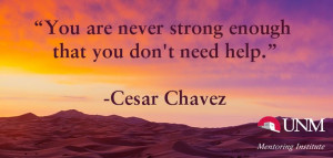 Inspiring quote from Cesar ChavezInspiring Quotes, Inspiration Quotes