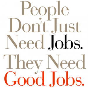 Good Job Team Quotes Its People