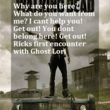 walking dead quotes inspirational walking dead quotes the walking