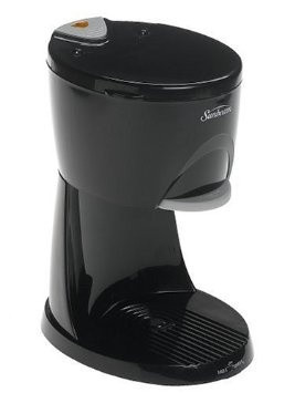 Sunbeam Hot Shot Hot Water Dispenser. Remember what I was saying about ...