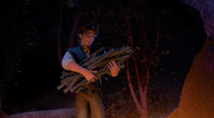 Is there any chance that I’m going to get super-strength in my hand ...