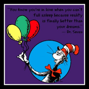 10 Surprisingly Profound Dr Seuss Quotes