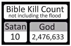 ... → Shared Photo Galleries → Photos to Share → Bible Kill Count