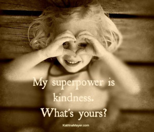 What’s Your Buddhist Superpower?
