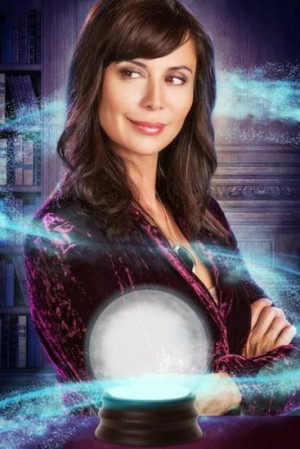The Good Witch is coming to Hallmark