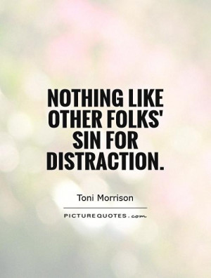 DISTRACTING QUOTES buzzquotes.com