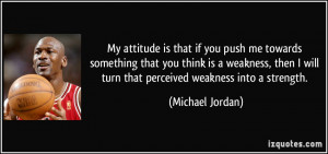 More Michael Jordan Quotes