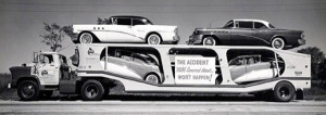 Classic Car Transportation Quotes