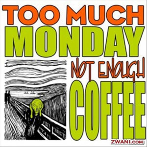 Return to 20 “I Hate Monday” Funny Pictures